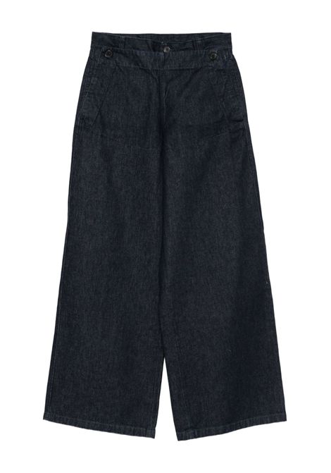 DRIES VAN NOTEN | Pants | 0209902380507